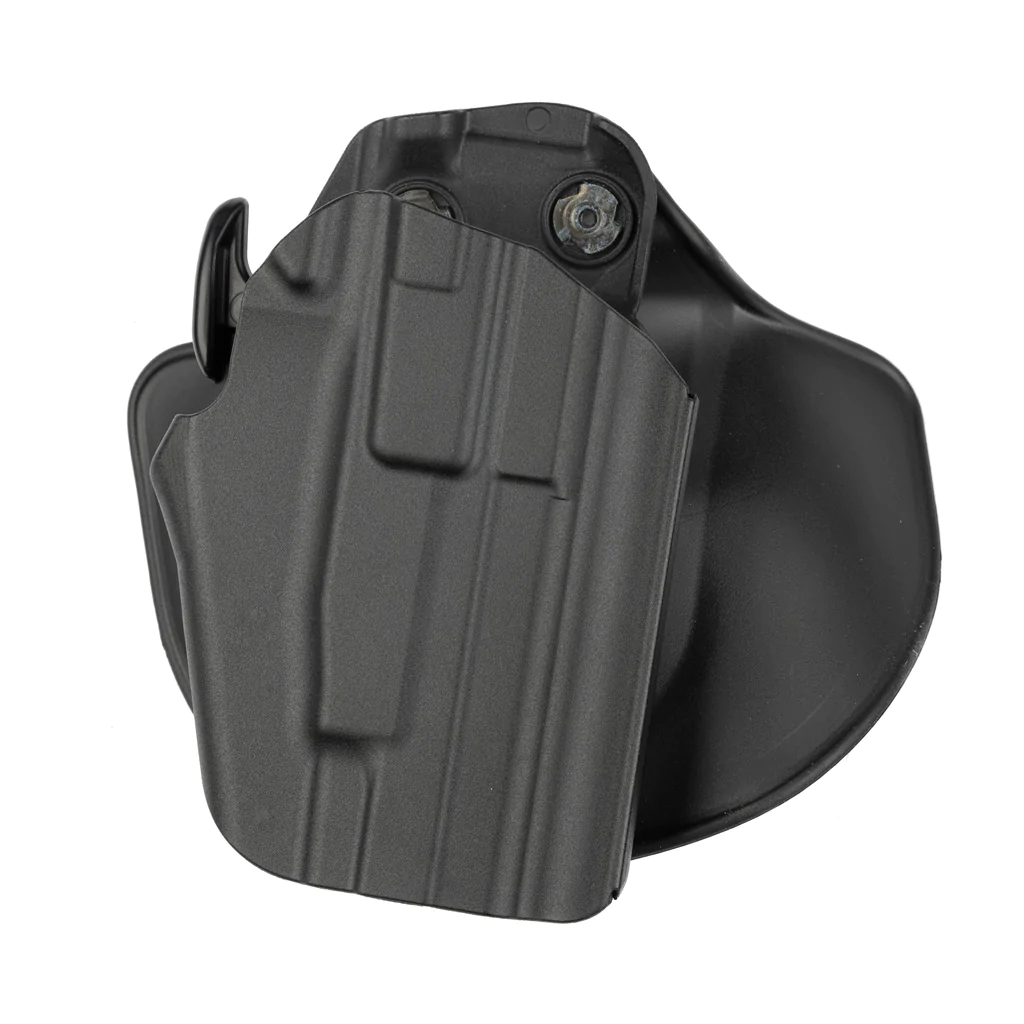 Safariland Model 578 GLS Pro-Fit Holster, Paddle & Belt Loop Combo for FN FNS 9C