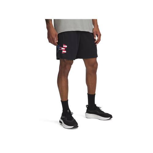 Under Armour M Freedom Tech BFL Short