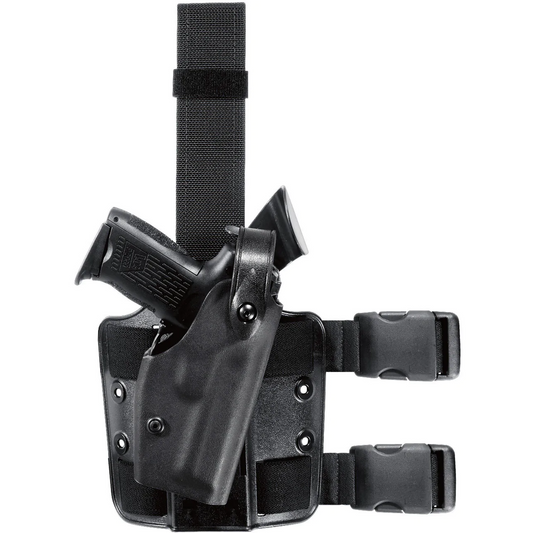 Safariland Model 6004 SLS Tactical Holster for Beretta 96 Centurion