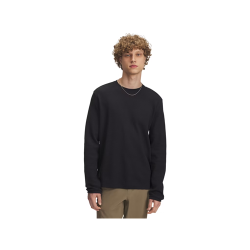 Under Armour UA Expanse Waffle Crew