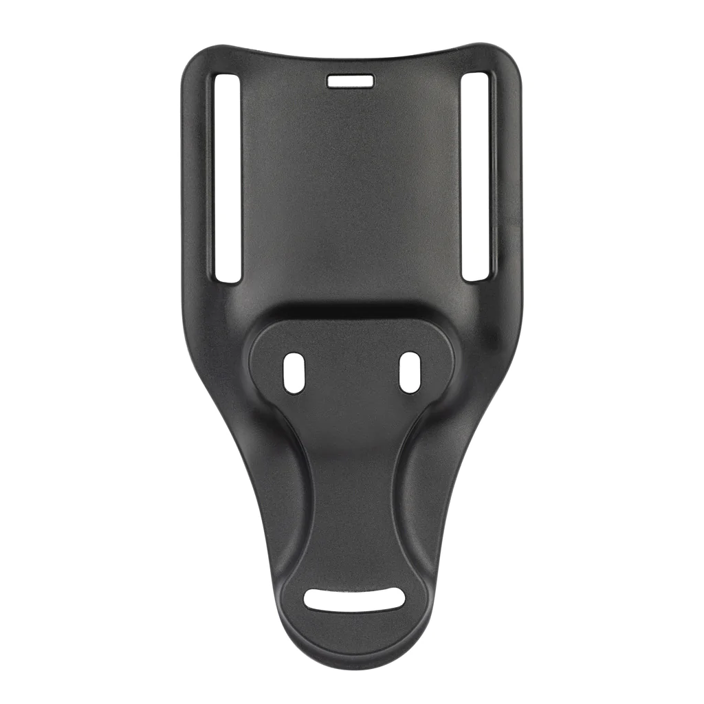 Safariland 6070CUBL2-2 MID-RIDE (CUBL) Cantable Universal Belt Loop – 2?