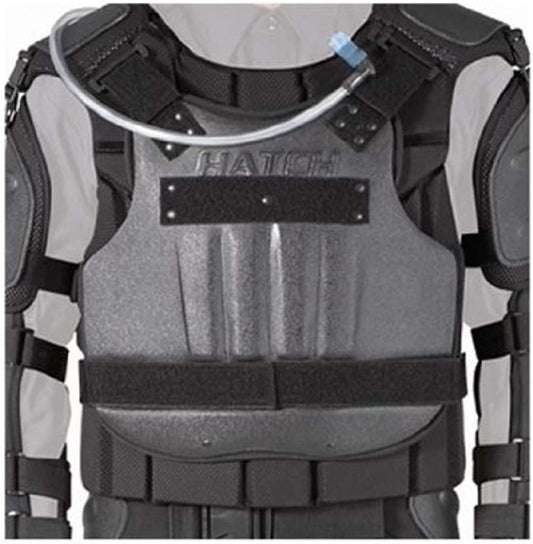 Hatch ExoTech Upper Body Shoulder & Protection, Large 1010572