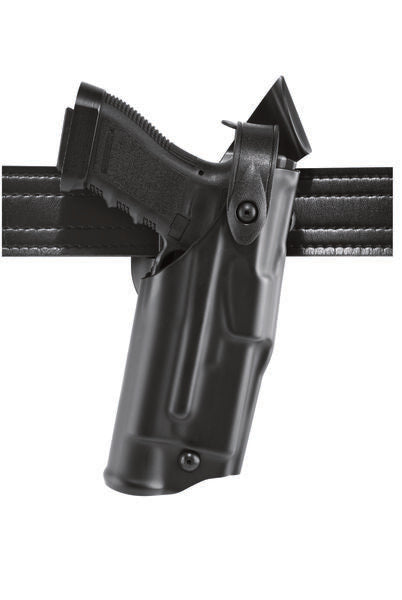 Model 6360 ALS®/SLS Mid-Ride, Level III
