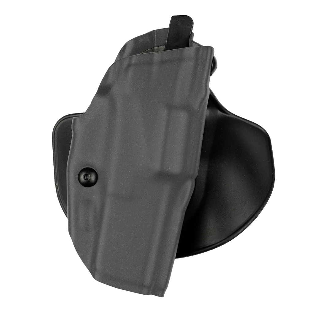 Safariland Model 6378 ALS Concealment Paddle Holster w/ Belt Loop for Glock 34 Gens 1-4