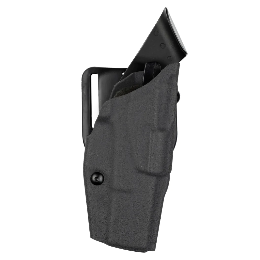 Safariland Model 6390 ALS Mid-Ride Level I Retention Duty Holster for Smith & Wesson M&P 45C