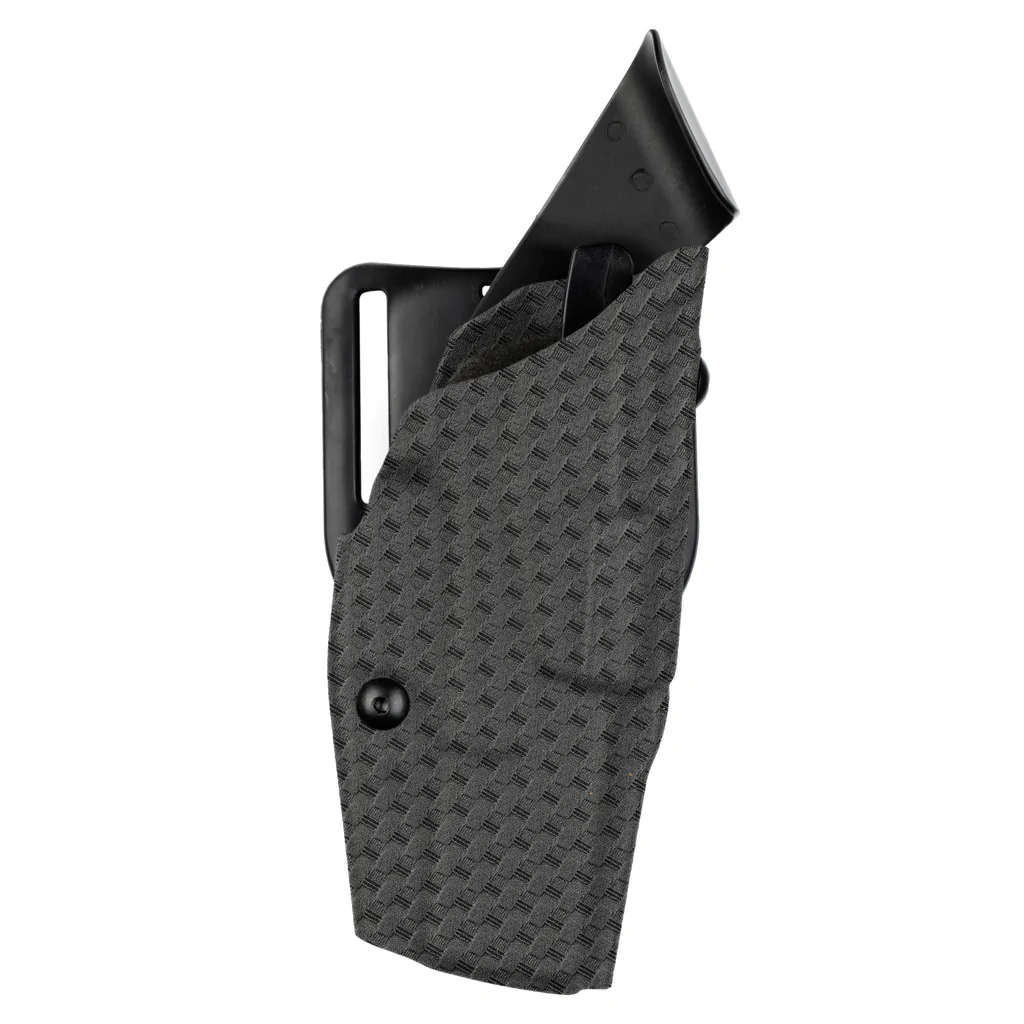 Safariland 6390 ALS Mid-Ride Duty Rated Level I Retention Holster