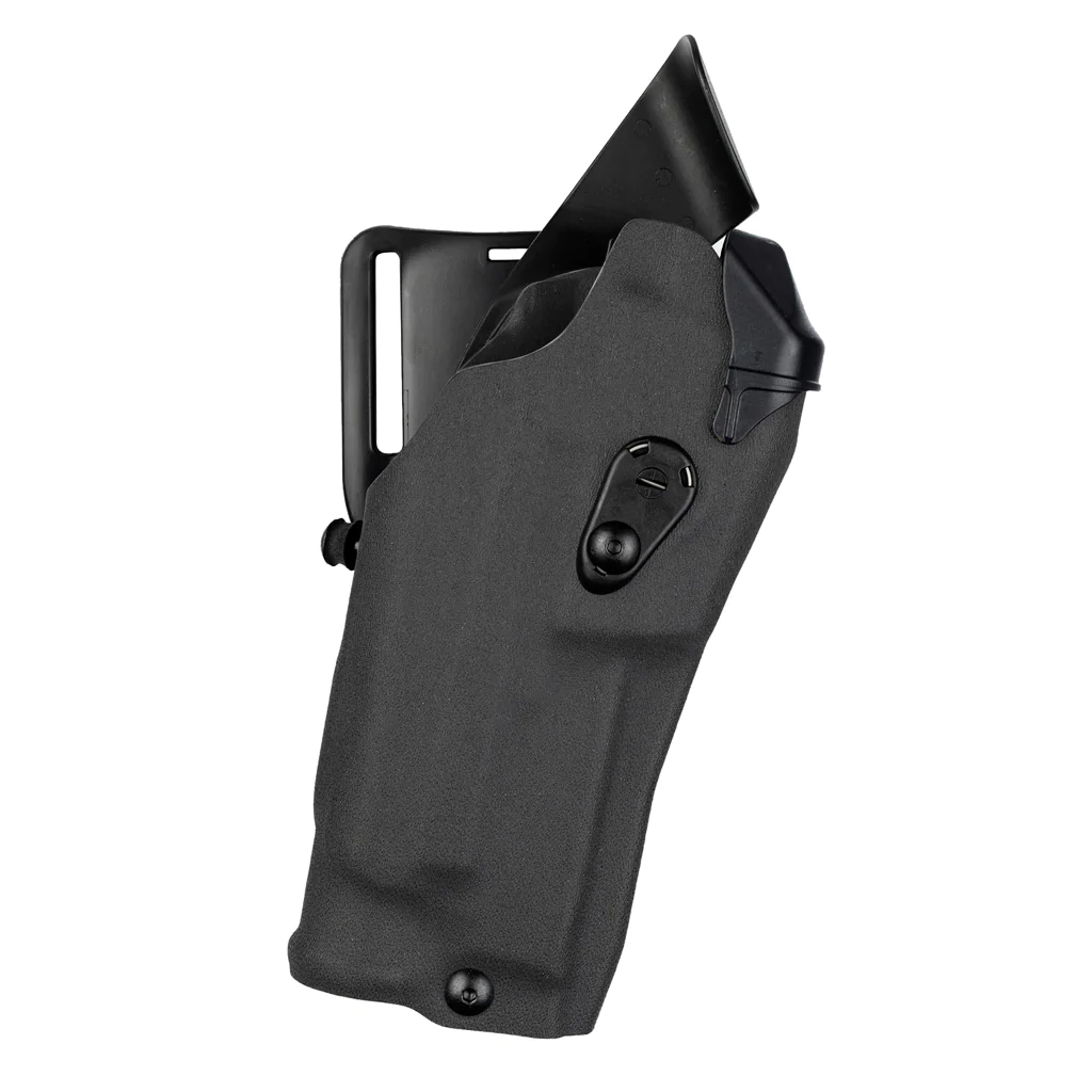 Safariland 6390RDS GLOCK 17MOS X300 COR OD RGRN LH