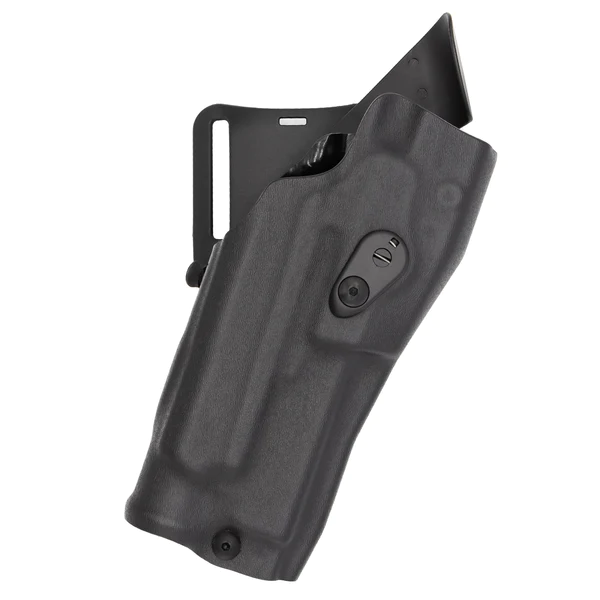Safariland 6390RDSO 2011 STCC 5""X300U STX TAC BLKRH