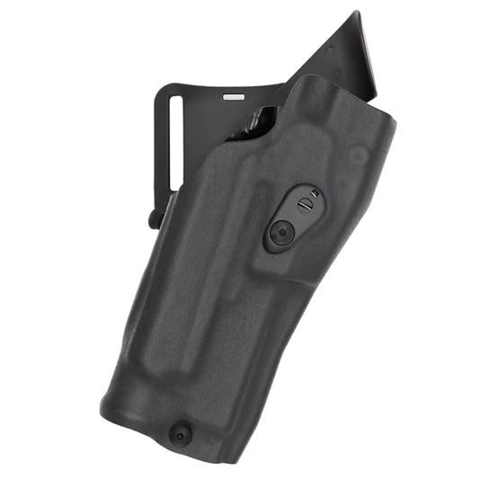 Safariland 6390RDSO 2011 STCC 5""X300U STX TAC BLKRH