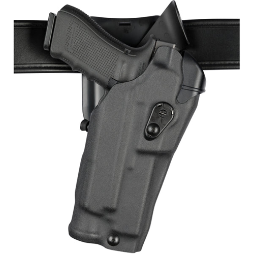 Safariland 6395RDS GLOCK 17MOS X300U STX HGS BLK RH