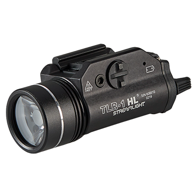 Streamlight TLR 1 HL