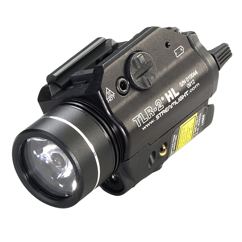 Streamlight TLR 2 HL