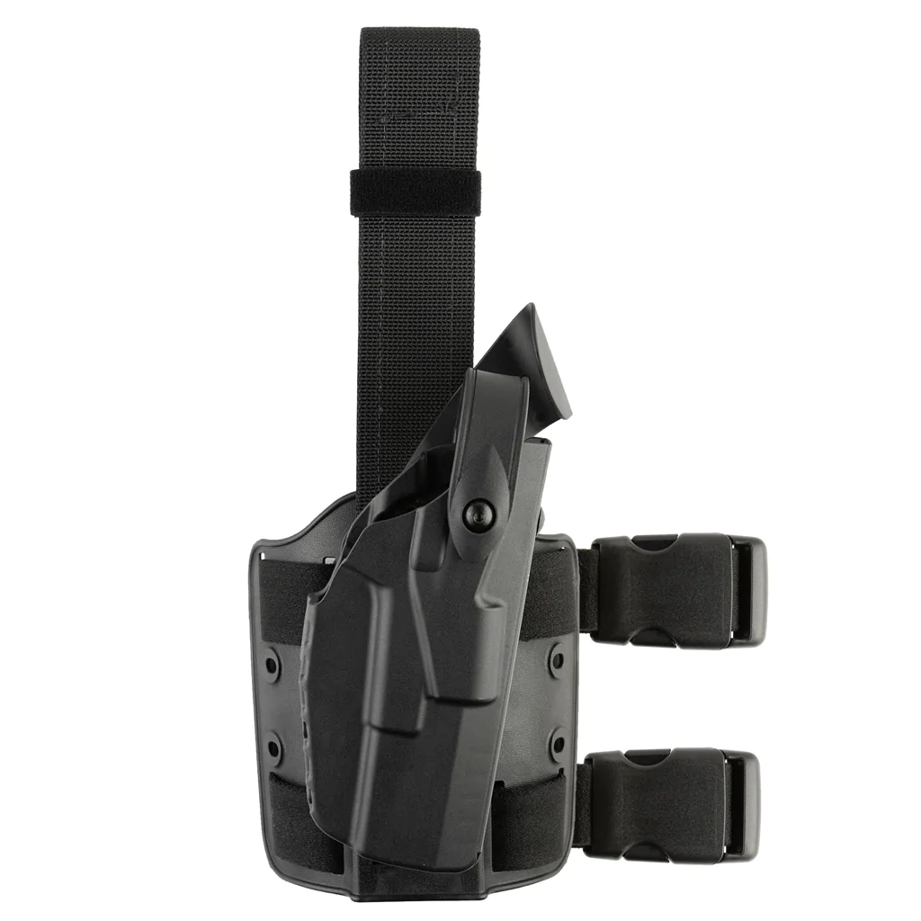 Safariland Model 7004 7TS SLS Tactical Holster for Sig Sauer P220 9