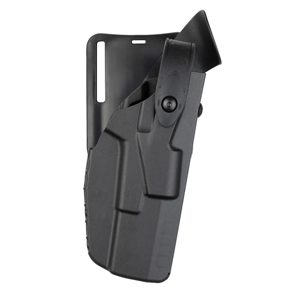 Safariland Model 7365 7TS ALS/SLS Low-Ride, Level III Retention Duty Holster for Sig Sauer P229 40