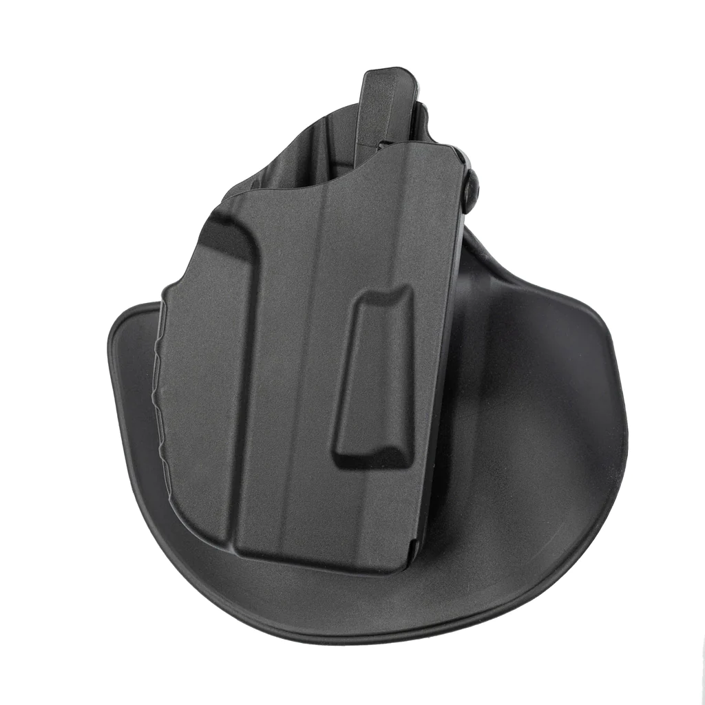 Safariland Model 7378 7TS ALS Concealment Paddle and Belt Loop Combo Holster for Glock 48