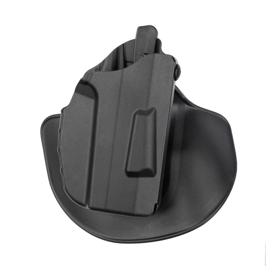 Safariland Model 7378 7TS ALS Concealment Paddle and Belt Loop Combo Holster for Glock 48