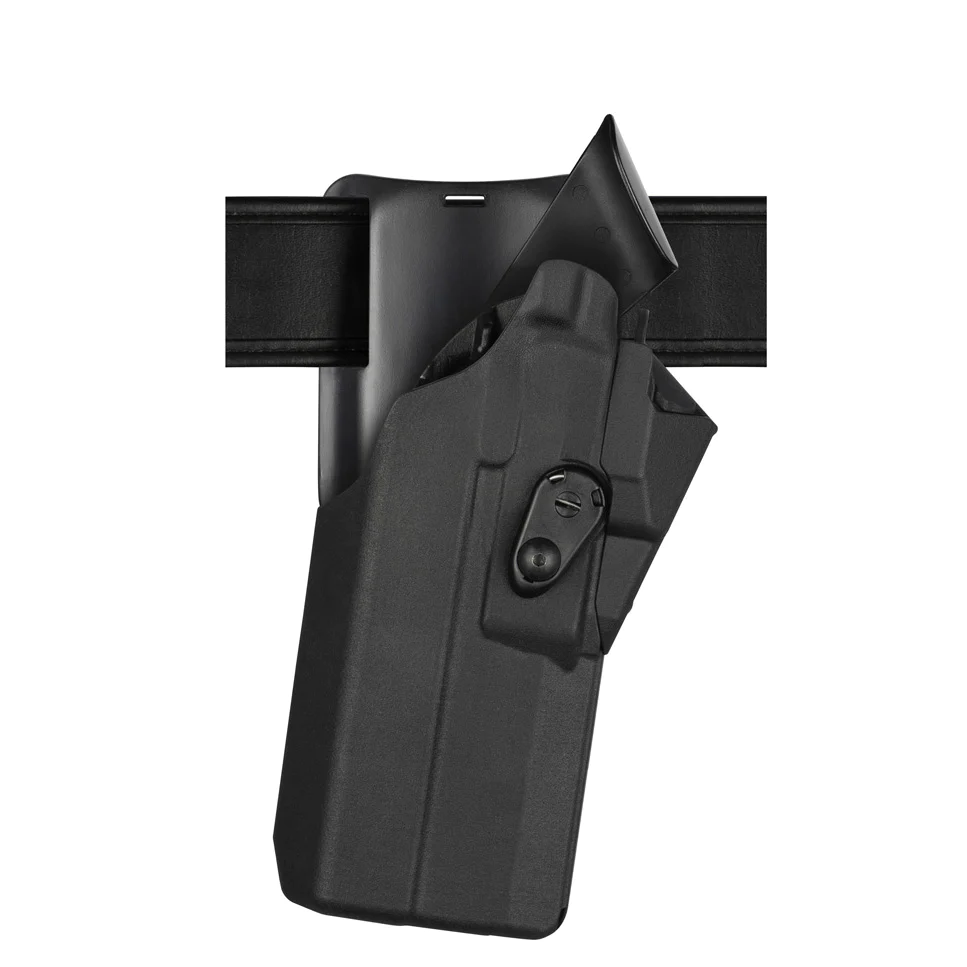 Safariland 7395RDS - 7TS ALS Low-Ride Duty Rated Level I Retention Holster