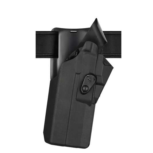 Safariland 7395RDS - 7TS ALS Low-Ride Duty Rated Level I Retention Holster