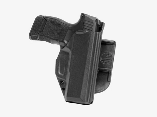 Alien Gear Roswell OWB Holster