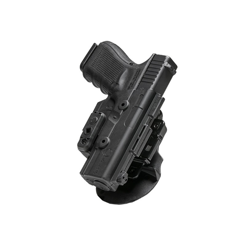 Alien Gear Shape Shift Paddle