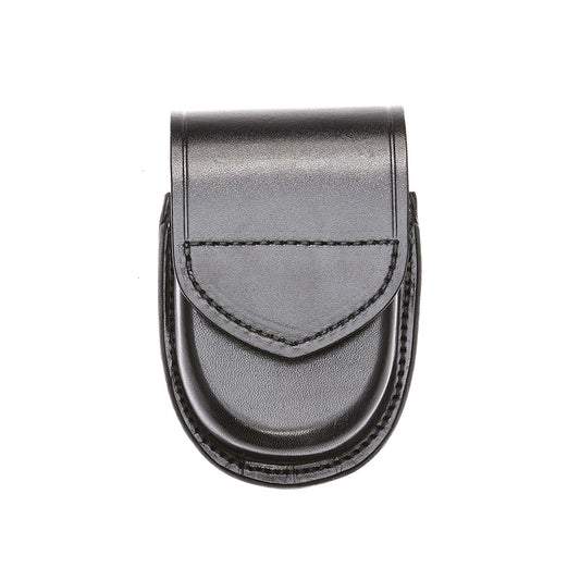 Aker Leather Double Handcuff Case