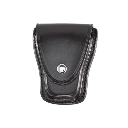 Aker Leather Teardrop Handcuff Case