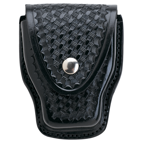 Aker Leather Handcuff Case