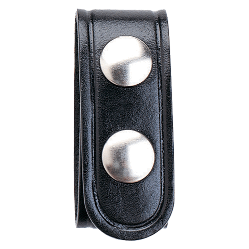 Aker Leather 1-Inch Belt Keeper