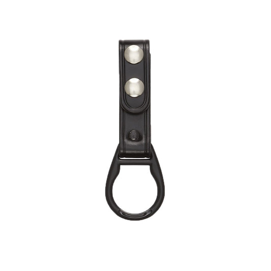 Aker Leather Side Handle Baton Ring Strap