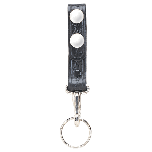 Aker Leather Single Key Strap