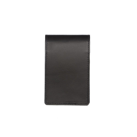 Aker Leather 4x7-Inch Notebook Cover
