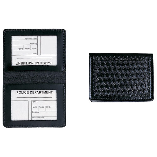 Aker Leather ID Case