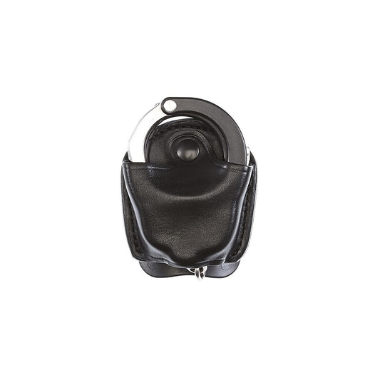 Aker Leather D.M.S. Handcuff Case, ASP