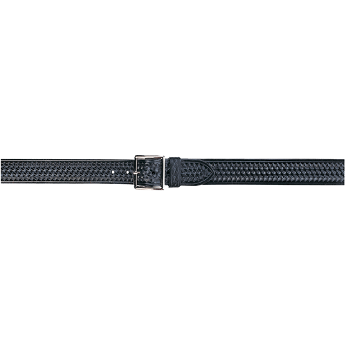 Aker Leather Garrison Pant Belt, 1-3/4