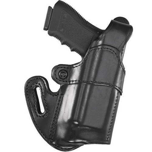 Aker Leather Nightguard