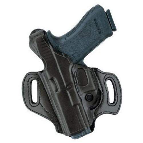 Aker Leather FlatSider XR12