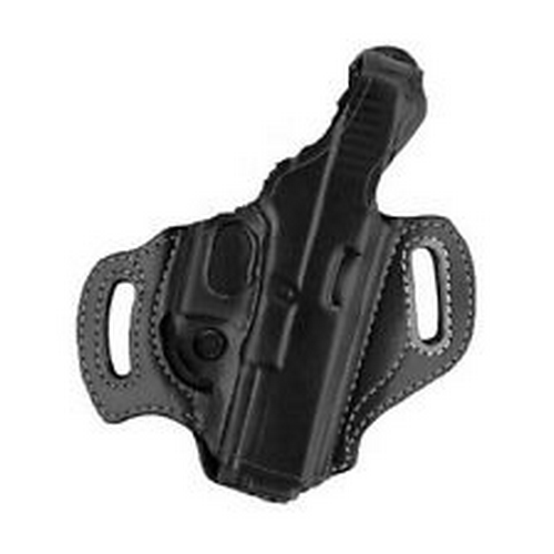 Aker Leather FlatSider XR17 Paddle Holster