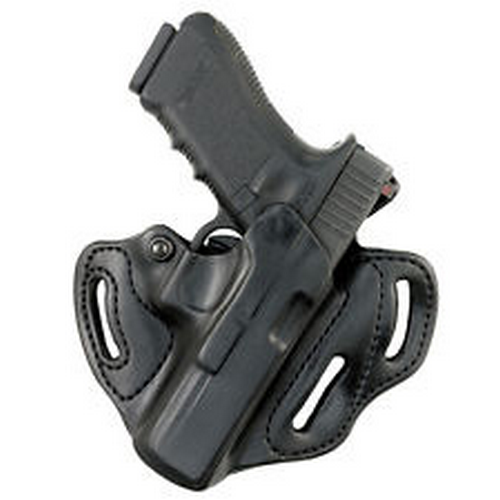 Aker Leather FlatSider XR19 Paddle Holster