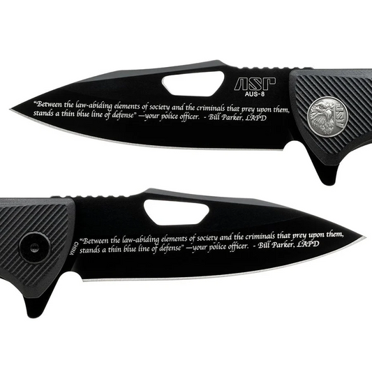 ASP PDK Engraver's Edition