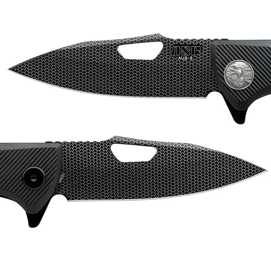 ASP PDK Engraver's Edition