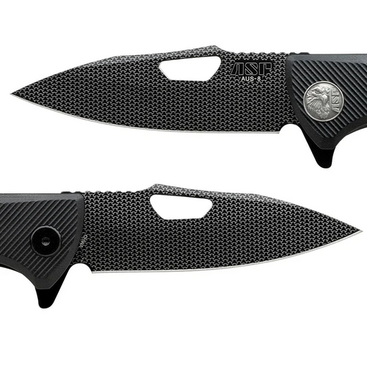 ASP PDK Engraver's Edition