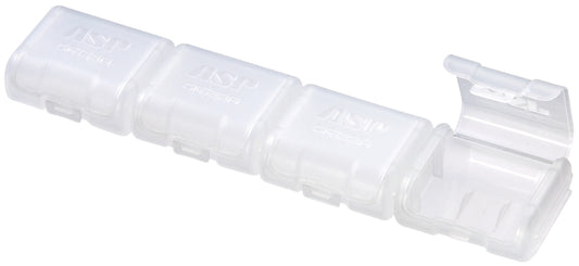 ASP Battery Link Cases