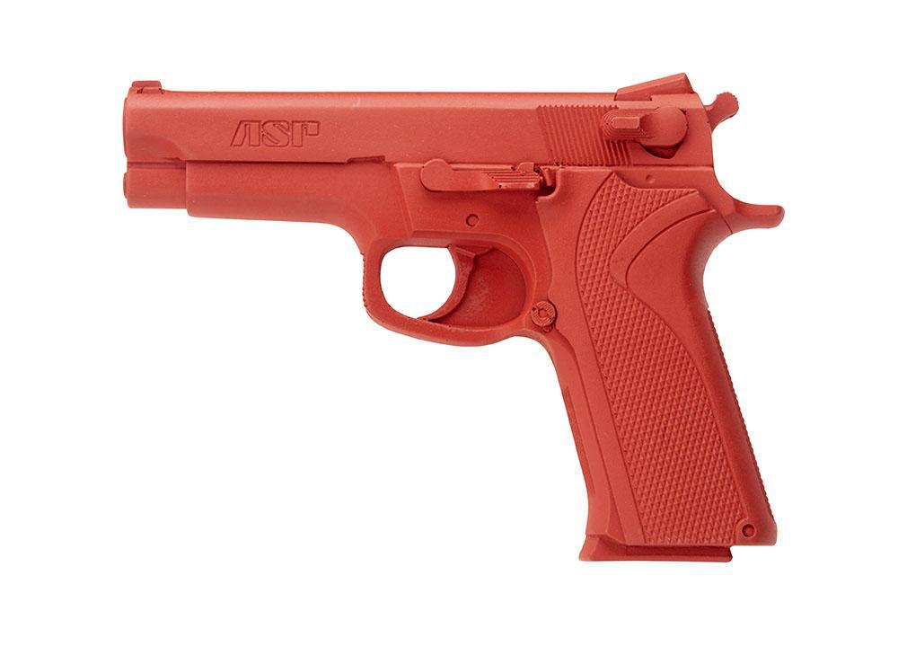 ASP Red Gun Training Series