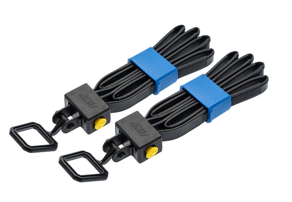 ASP Tri-Fold 2-Pack