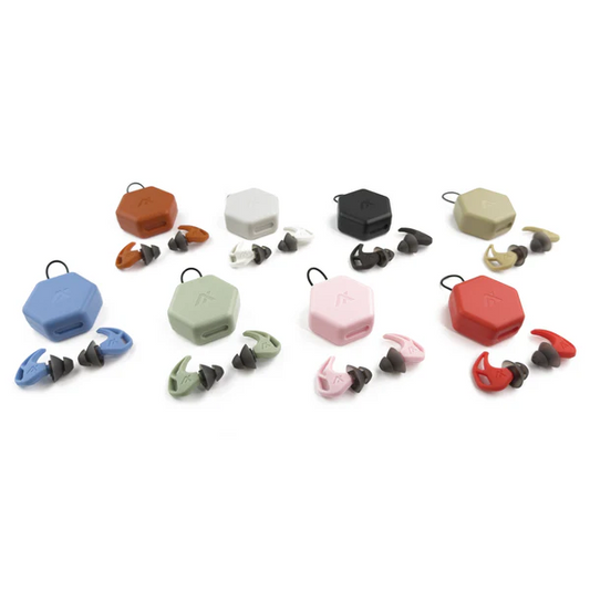 Axil X20 EARPLUG