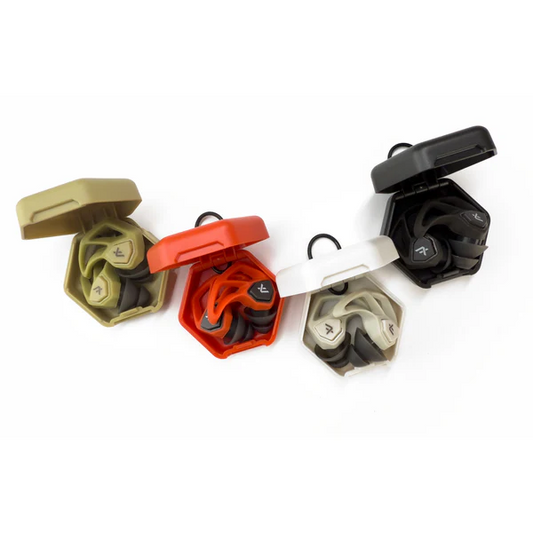 Axil X30i EARPLUG TOGGLE SWITCH