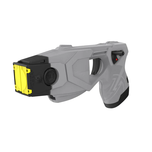 AXON TASER TASER X1 Professional Series – Single-Shot Less-Lethal Defense Kit for Home & Personal Protection