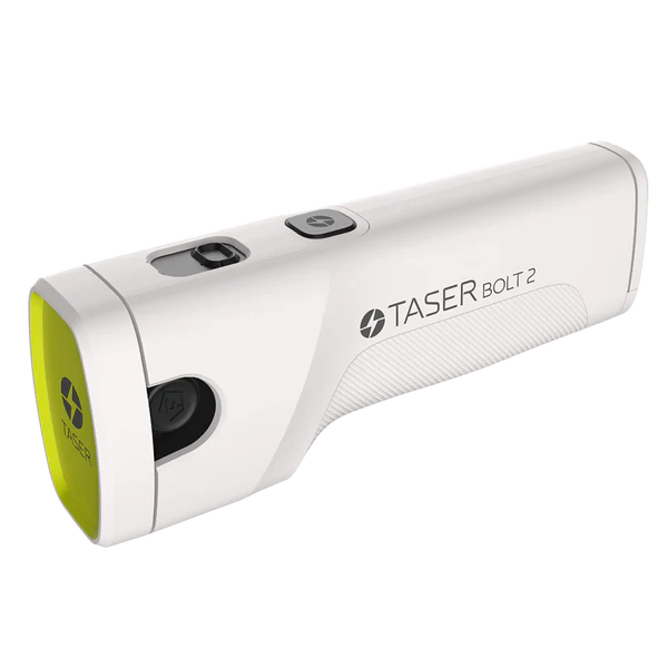 AXON TASER TASER Bolt 2 Less Lethal Personal Protection Device