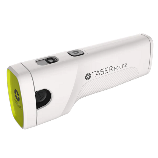 AXON TASER TASER Bolt 2 Less Lethal Personal Protection Device