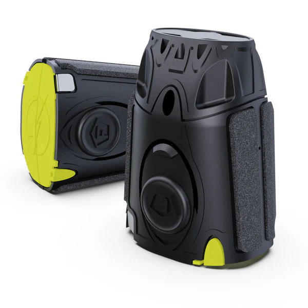 AXON TASER Two Pack of Live Cartridges for Pulse 2 or Bolt 2